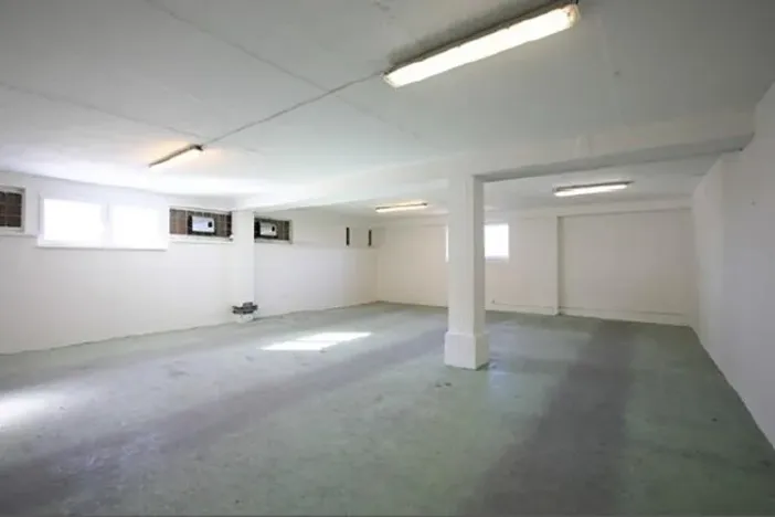 Pronájem skladu, Praha - Horní Počernice, Ve žlíbku, 110 m2