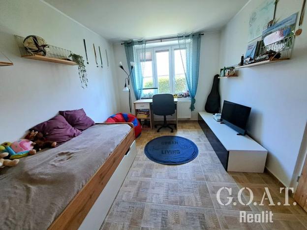 Prodej rodinného domu, Lhota pod Radčem, 101 m2