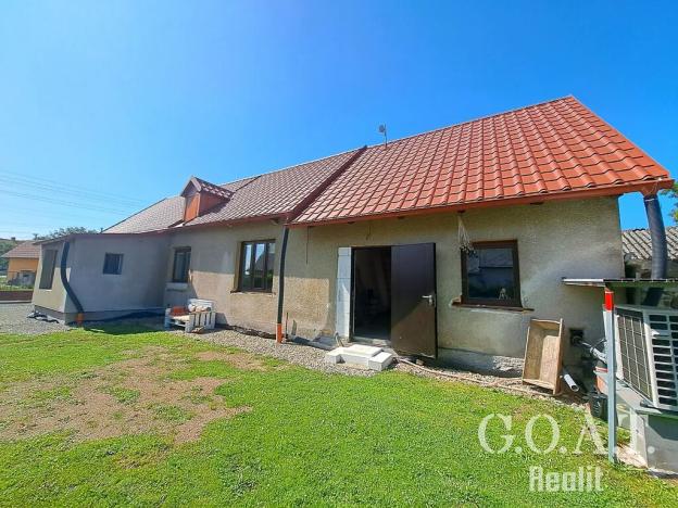 Prodej rodinného domu, Lhota pod Radčem, 101 m2