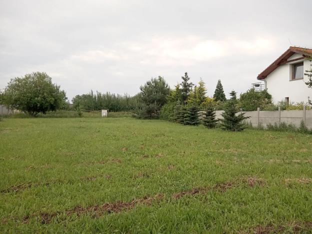 Prodej pozemku pro bydlení, Doubek, 1283 m2