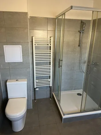 Prodej bytu 1+kk, Chrastava, Malá Kostelní, 31 m2