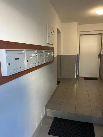 Prodej bytu 1+kk, Chrastava, Malá Kostelní, 31 m2