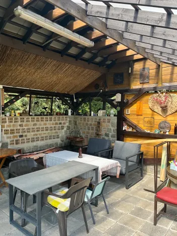 Prodej chalupy, Dlouhý Most, 60 m2