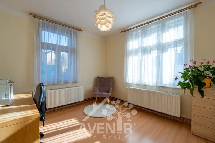 Prodej rodinného domu, Jablonec nad Nisou, 220 m2