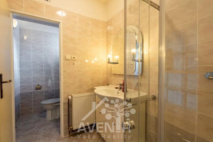 Prodej rodinného domu, Jablonec nad Nisou, 220 m2