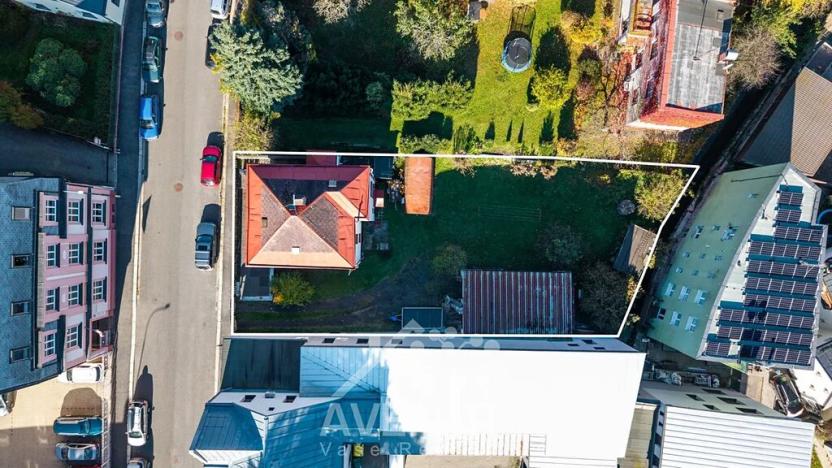 Prodej rodinného domu, Jablonec nad Nisou, 220 m2