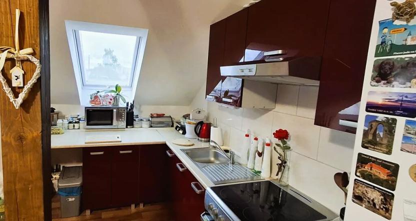 Pronájem bytu 4+kk, Břeclav, Národních hrdinů, 90 m2