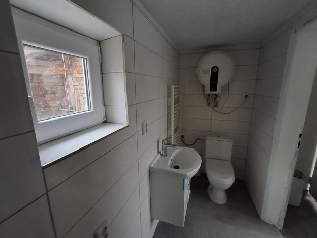 Pronájem rodinného domu, Břeclav, 25 m2