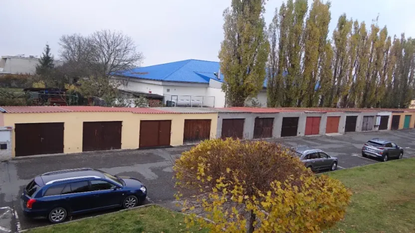 Pronájem bytu 3+1, Nové Strašecí, Rakovnická, 68 m2