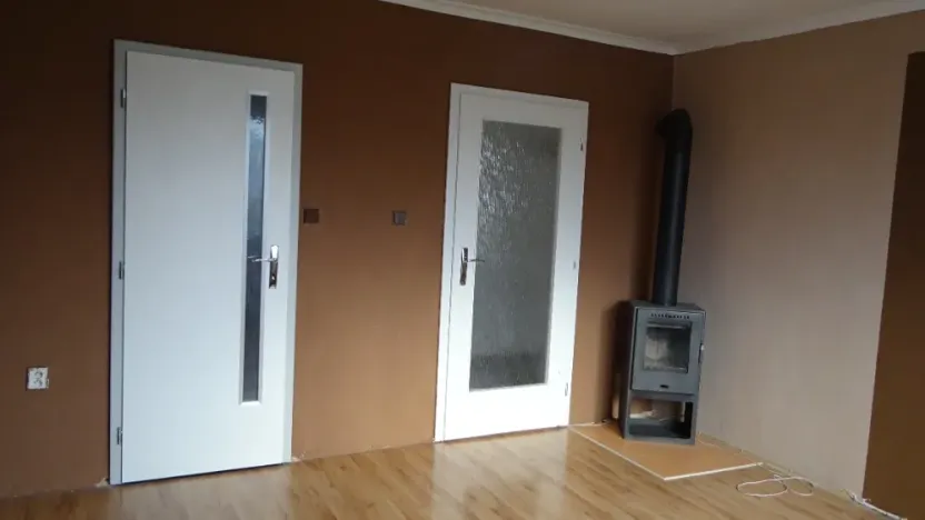 Pronájem bytu 3+1, Nové Strašecí, Rakovnická, 68 m2