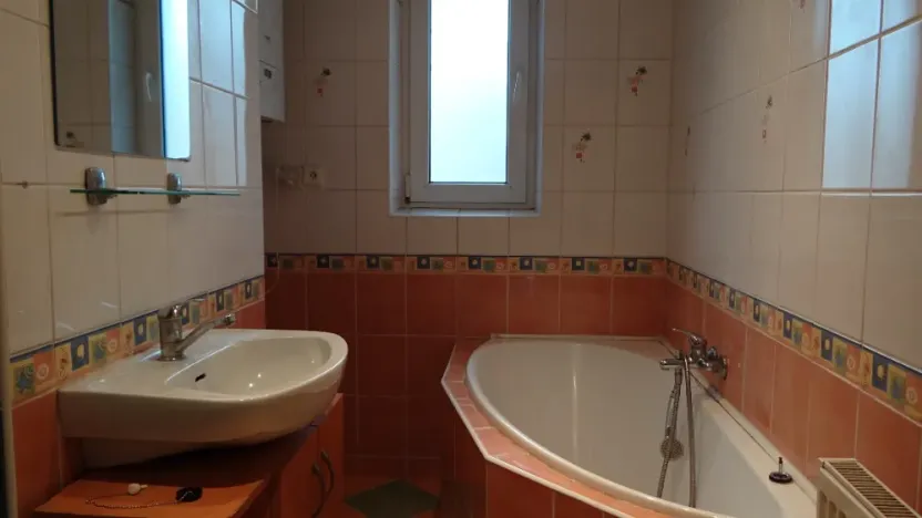 Pronájem bytu 3+1, Nové Strašecí, Rakovnická, 68 m2