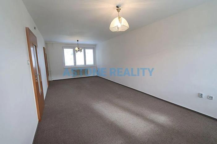 Pronájem bytu 3+1, Praha - Radotín, Kraslická, 84 m2