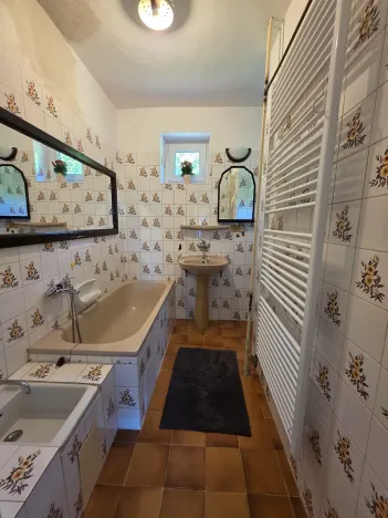 Prodej rodinného domu, Veřovice, 288 m2