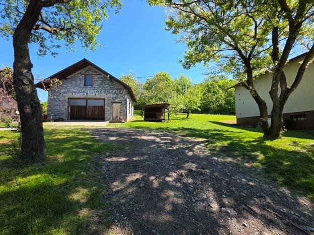 Prodej rodinného domu, Veřovice, 288 m2