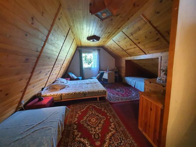 Prodej chaty, Frýdlant nad Ostravicí, 110 m2