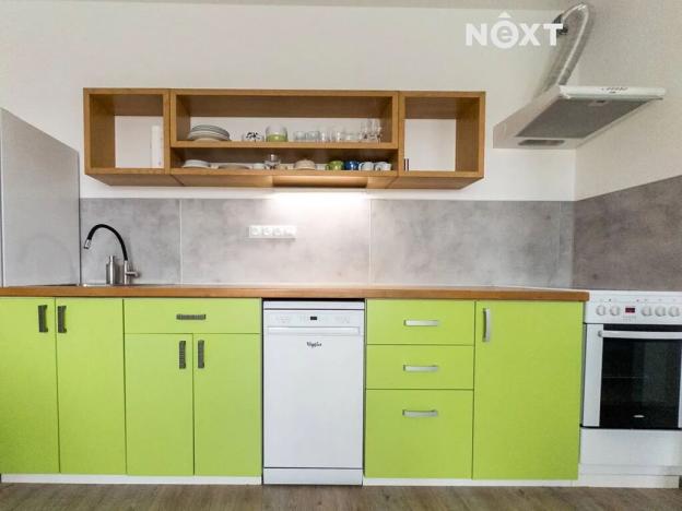 Pronájem bytu 1+kk, Jilemnice, Metyšova, 42 m2