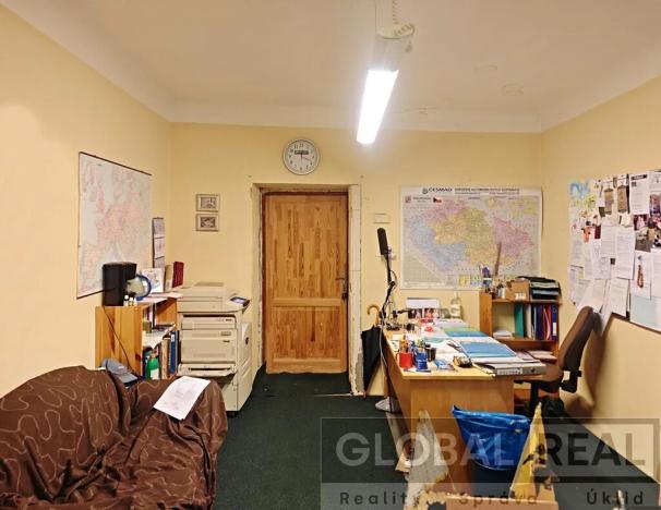 Prodej bytu 3+1, Jihlava, Palackého, 85 m2