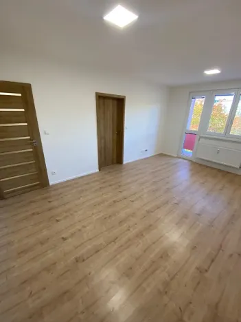 Prodej bytu 3+1, Uherský Brod, Družstevní, 72 m2