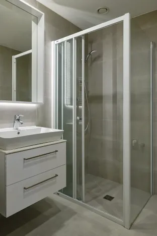 Prodej bytu 2+kk, Praha - Horní Měcholupy, Milánská, 59 m2