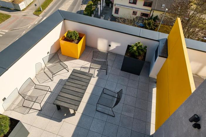 Prodej bytu 2+kk, Praha - Horní Měcholupy, Milánská, 59 m2