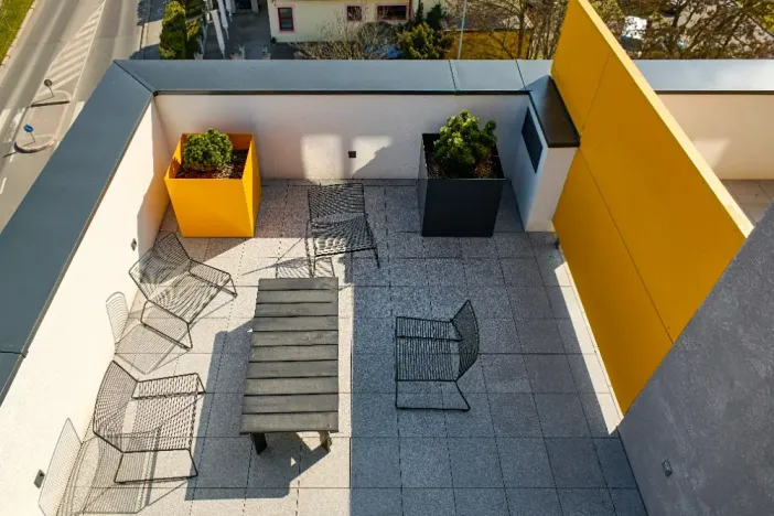 Prodej bytu 3+kk, Praha - Horní Měcholupy, Milánská, 68 m2