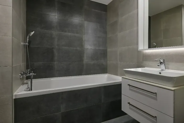 Prodej bytu 3+kk, Praha - Horní Měcholupy, Milánská, 68 m2