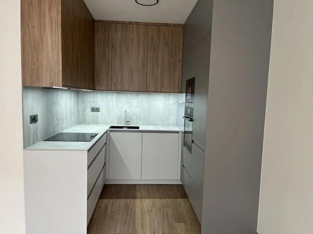 Pronájem bytu 2+kk, Praha, 59 m2