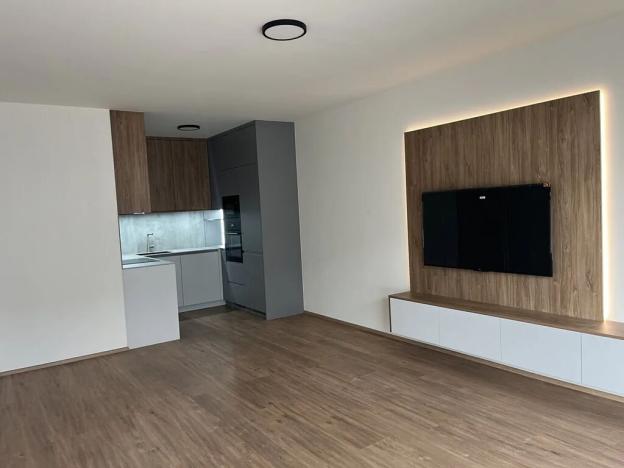 Pronájem bytu 2+kk, Praha, 59 m2