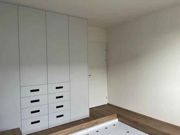 Pronájem bytu 2+kk, Praha, 59 m2