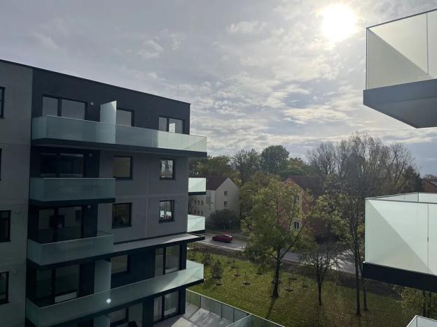 Pronájem bytu 2+kk, Praha, 59 m2