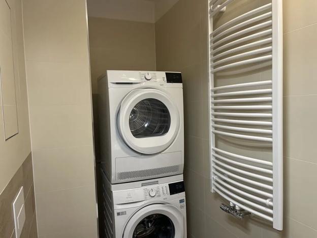 Pronájem bytu 2+kk, Praha, 59 m2