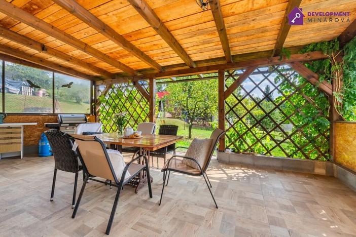 Prodej rodinného domu, Mistrovice, 130 m2