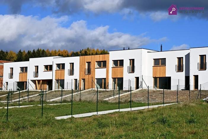 Prodej rodinného domu, Letohrad, U Biatlonu, 134 m2