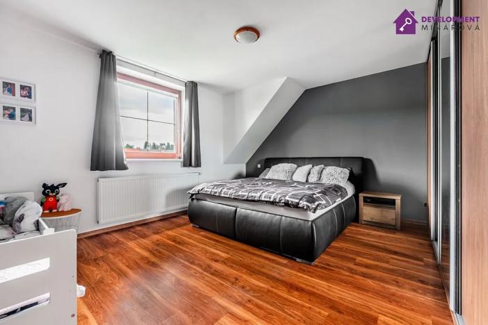 Prodej rodinného domu, Jablonné nad Orlicí, 152 m2