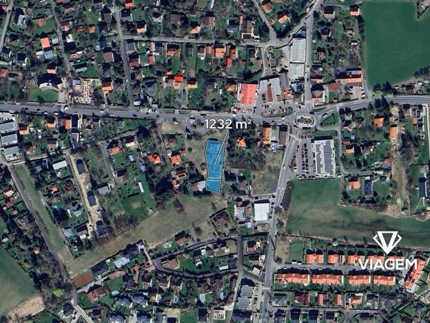 Prodej podílu pole, Mukařov, 92 m2