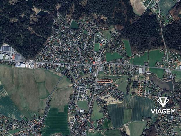 Prodej podílu pole, Mukařov, 92 m2