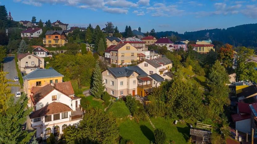 Prodej rodinného domu, Úpice, A. Bunzla, 219 m2