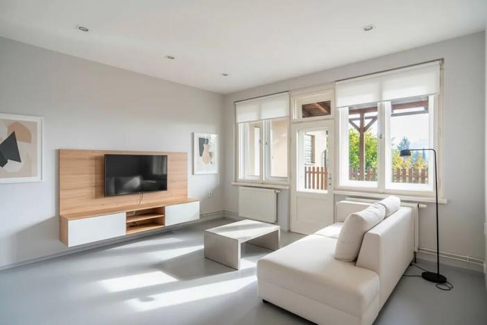 Prodej rodinného domu, Úpice, A. Bunzla, 219 m2