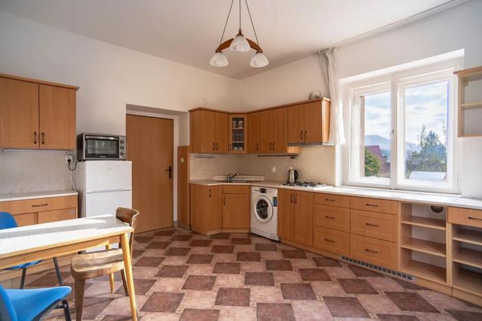 Prodej rodinného domu, Úpice, A. Bunzla, 219 m2