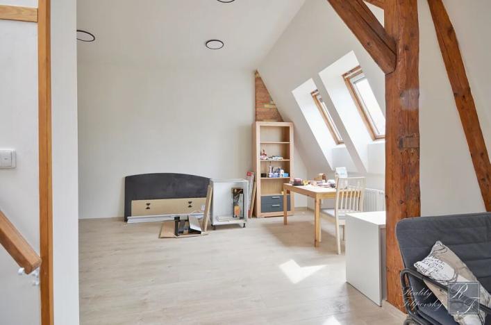 Pronájem bytu 2+kk, Ústí nad Labem, Masarykova, 63 m2