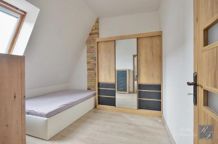 Pronájem bytu 2+kk, Ústí nad Labem, Masarykova, 63 m2