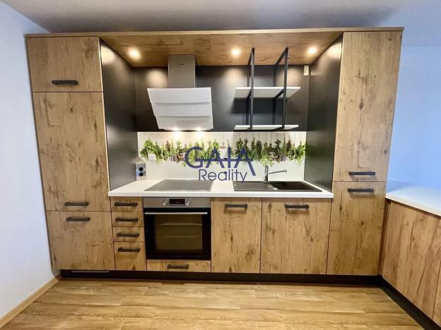 Pronájem bytu 2+kk, Moravský Písek, Kovodělská, 45 m2