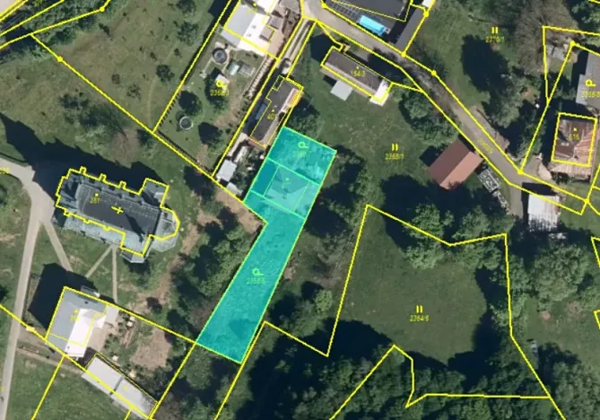 Prodej rodinného domu, Trnava, 94 m2