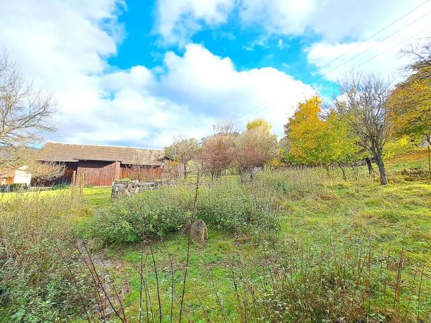 Prodej rodinného domu, Trnava, 94 m2