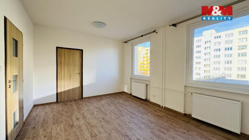 Pronájem bytu 3+1, České Budějovice - České Budějovice 2, Větrná, 70 m2