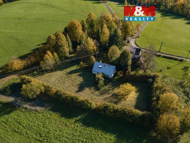 Prodej rodinného domu, Malenovice, 196 m2