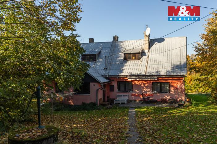 Prodej rodinného domu, Malenovice, 196 m2