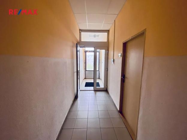 Pronájem kanceláře, Plzeň, Velenická, 54 m2