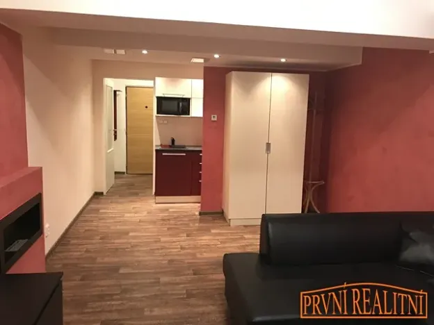 Prodej kanceláře, Luhačovice, Leoše Janáčka, 23 m2