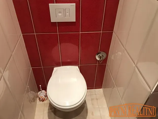 Prodej kanceláře, Luhačovice, Leoše Janáčka, 23 m2